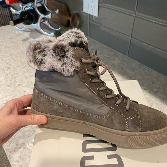 Cougar waterproof boots - Picture 5 of 13